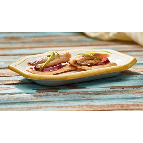 Season Kipper Snacks – Boneless Herring Fillets, No Salt Added, ...