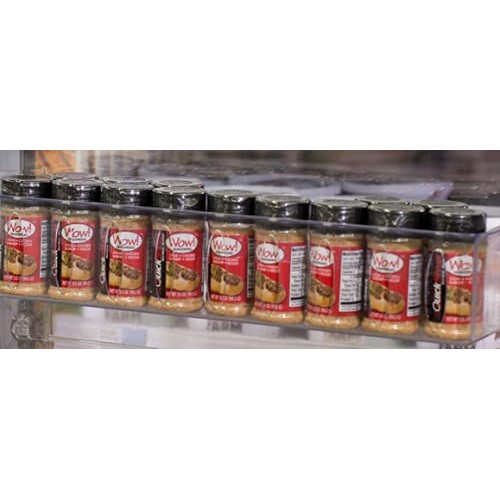 Wow! Seasoning | All-Purpose | Gluten Free | No Msg | Best Meat Wow! Seasoning | All-Purpose | Gluten Free | No Msg | Best Meat