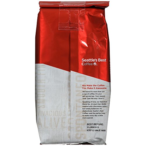 Seattles Best Coffee 6Th Avenue Bistro Previously Signature Bl