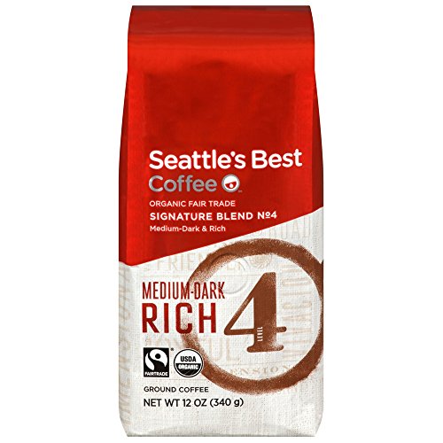 Seattles Best Coffee 6Th Avenue Bistro Previously Signature Bl