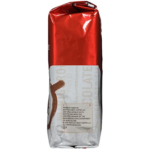 Seattles Best Coffee 6Th Avenue Bistro Previously Signature Bl