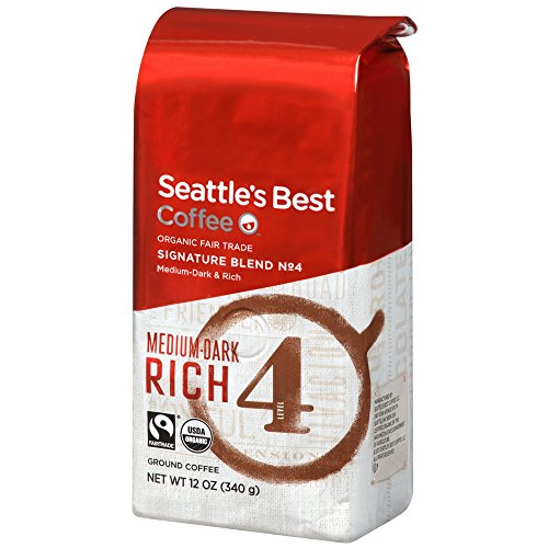 Seattles Best Coffee 6Th Avenue Bistro Previously Signature Bl