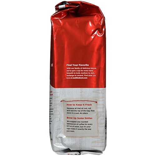 Seattles Best Coffee 6Th Avenue Bistro Previously Signature Bl