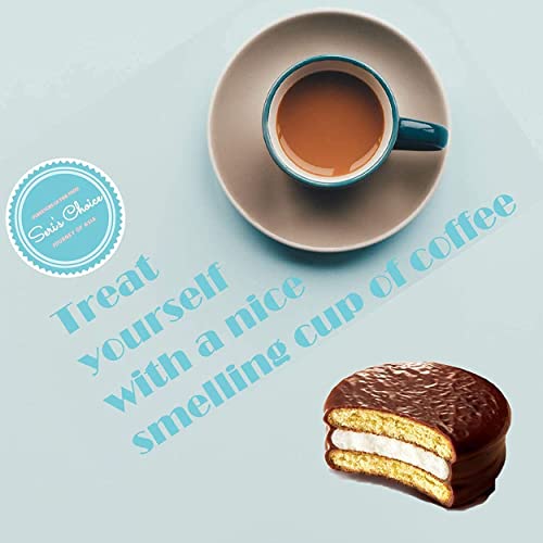 Fathers Day Journey of Asia Korean Snack Box 36 Count Care Pack...