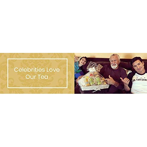 Secrets Of Tea Healthy Nursing Tea