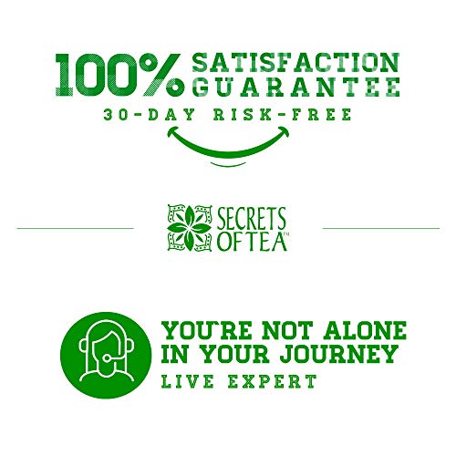 Secrets Of Tea Healthy Nursing Tea