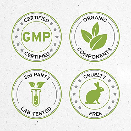 Cardamom Alcohol-Free Tincture Liquid Extract, Organic Cardamom