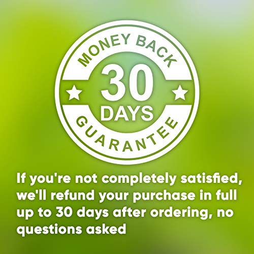 Rosemary 60 Capsules, 1000 Mg, Organic Rosemary Rosmarinus Offi