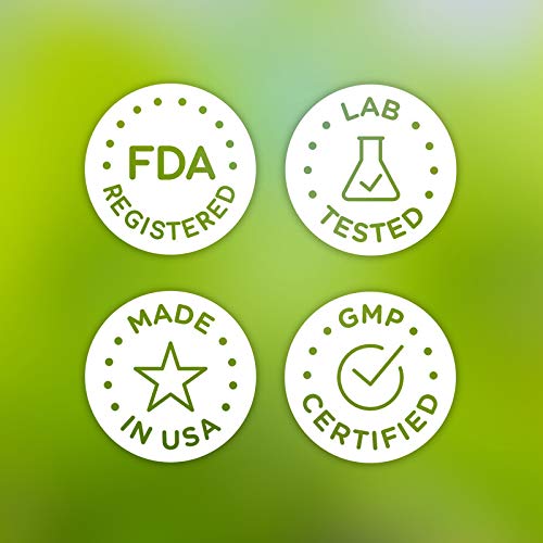 Rosemary 60 Capsules, 1000 Mg, Organic Rosemary Rosmarinus Offi