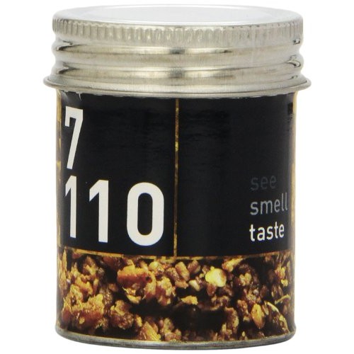 See Smell Taste Vadouvan Golden, 0.8-Ounce Jars Pack Of 2