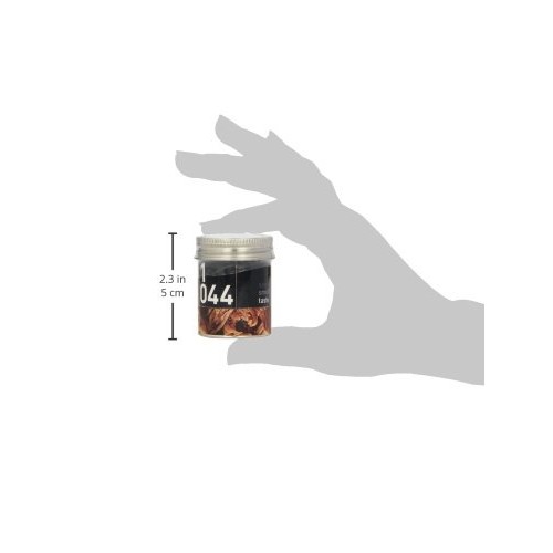 See Smell Taste Mace Blade Whole, 0.3 Ounce Jar