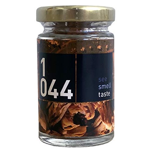 See Smell Taste Mace Blade Whole, 0.3 Ounce Jar