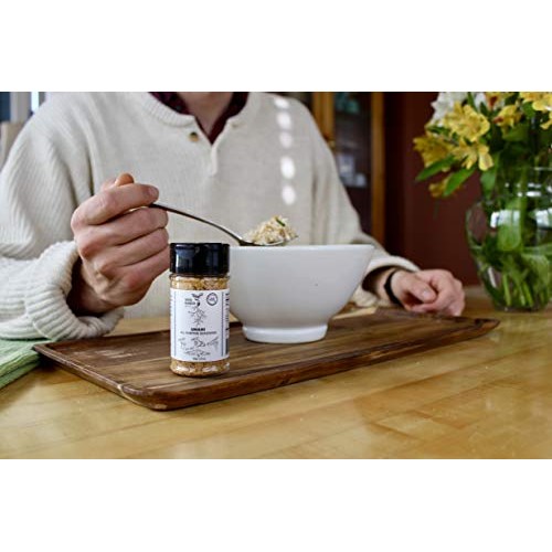 Seed Ranch - Cheddar Craving - Cheddar Cheese Powder Seasoning W