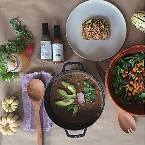 Seed Ranch - Peach Cayenne Medium - Tangy, Buffalo Style Organ