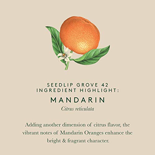 Seedlip - Distilled Non-Alcoholic Spirits Trio Pack - Grove 42,