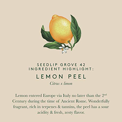 Seedlip - Distilled Non-Alcoholic Spirits Trio Pack - Grove 42,