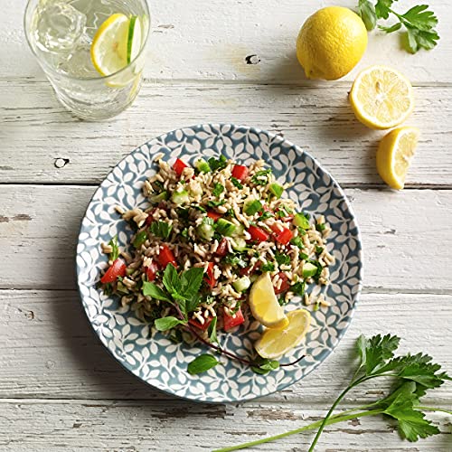 Seeds Of Change Organic Brown Basmati Rice 8.5 Ounce Pack Of 12