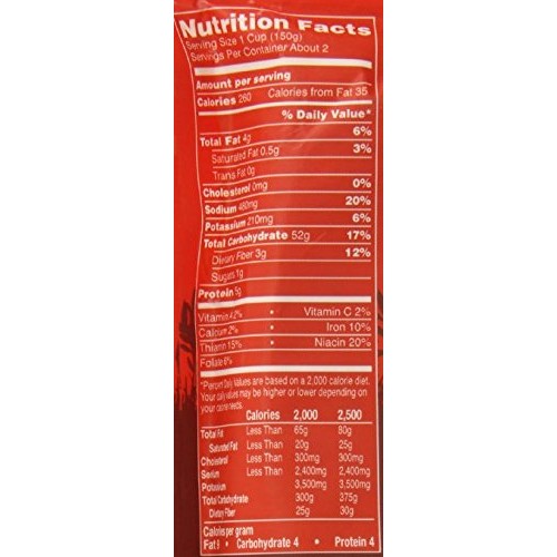 Seeds Of Change Organic Heat &Amp; Eat Rice Side Dish 3 Flavor Varie