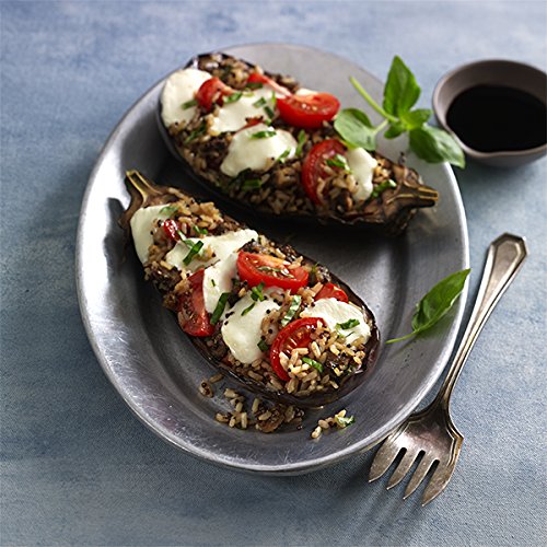 Seeds Of Change Organic Quinoa &Amp; Brown Rice 8.5 Ounce Pack Of 12