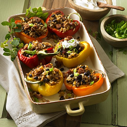 Seeds Of Change Organic Quinoa, Brown &Amp; Red Rice With Flaxseed,