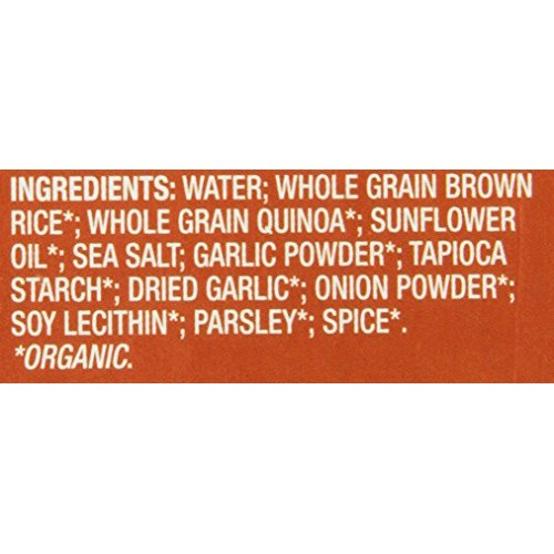 Seeds Of Change Organic Quinoa And Brown Rice, 8.5 Ounce 6 Cou