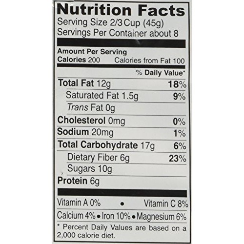 Seitenbacher Gluten Free Muesli Strawberry Natural Cereal, 13.2