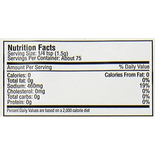 Sel Magique Herb Sea Salt Classic Blend - Fleur De Sel From Fran