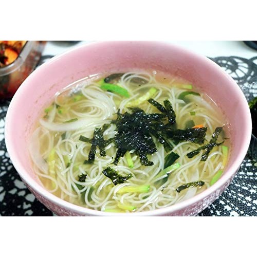 3 Pack Sempio Easy Instant Noodles 3 Packs Korean Classic Nood