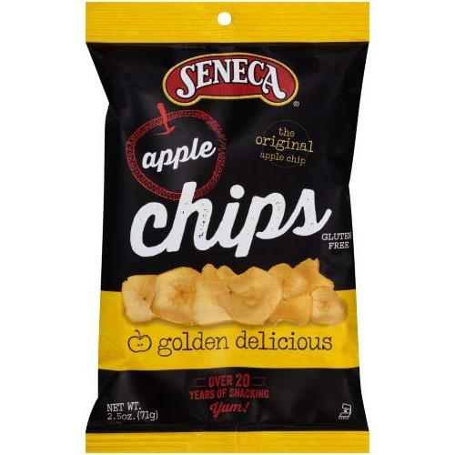 Apple Chips Pack Of 6