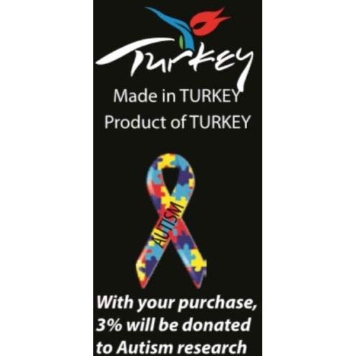 Pure Sumac Powder | Tangy-Sour, Lemon-Like Flavor | Pairs Well W