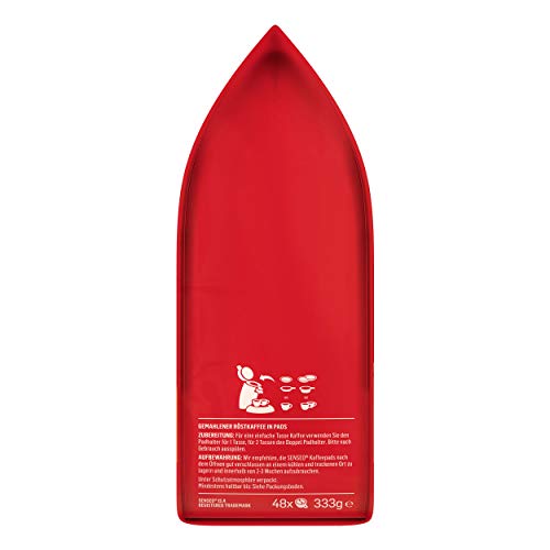 Senseo Classic Roast Coffee Pods 48-Count Pods