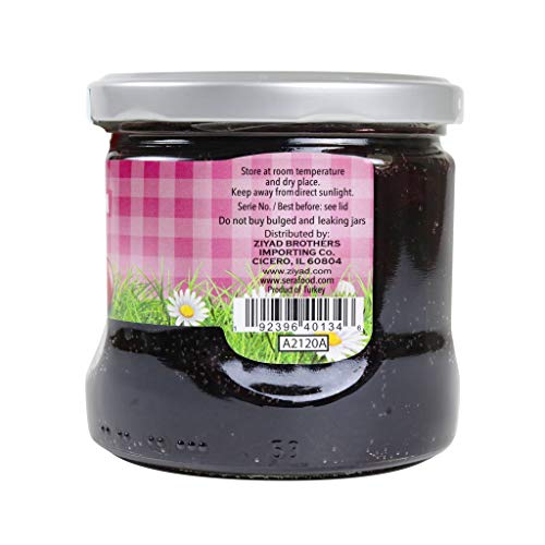 Sera Cherry Jam Delicious With Goat Cheese For Charcuterie Board