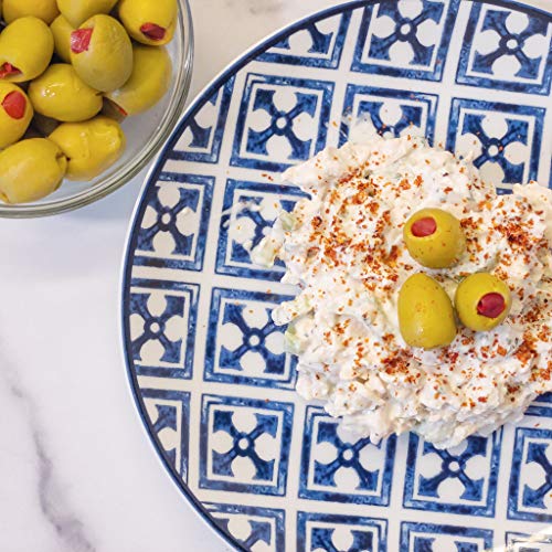 Sera Green Olives Stuffed With Peppers In Brine Great For Snacki