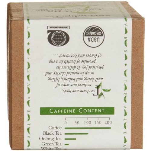 Serendipitea Matcha Culinary Grade, Organic Green Tea, 4-Ounce Box