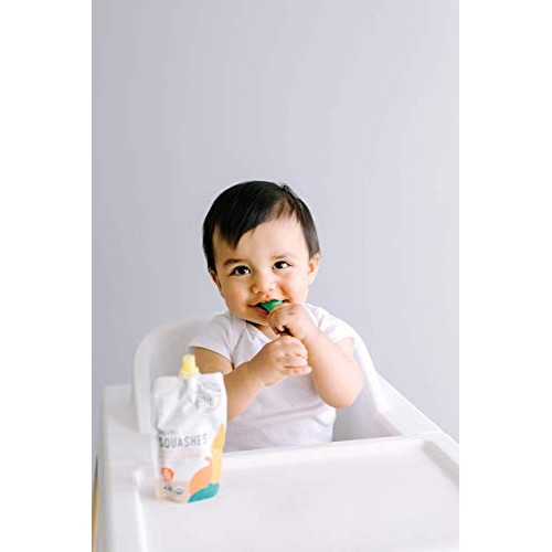 Serenity Kids Baby Food, Organic Kabocha Squash, Butternut And P