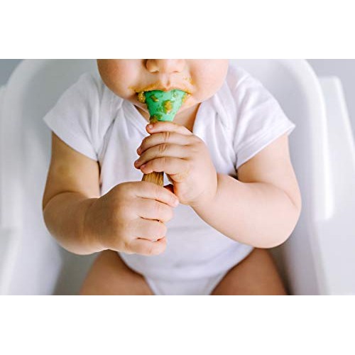 Serenity Kids Baby Food, Organic Kabocha Squash, Butternut And P