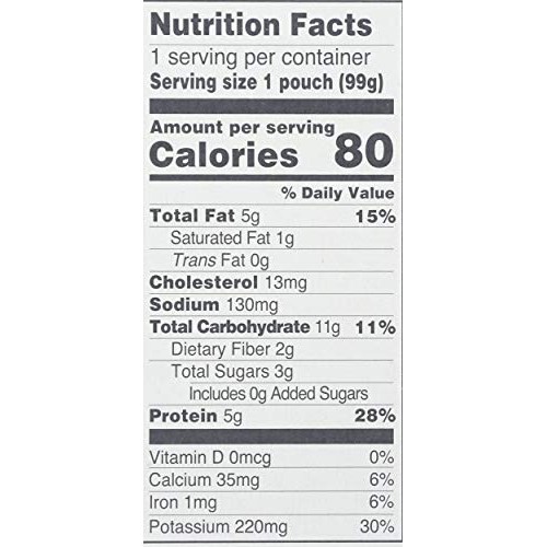 Serenity Kids, Beef With Sweet Potato Kale, 3.5 Ounce