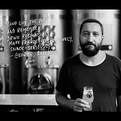 SERIOUS PIG Premium Import: Crunchy Snacking Cheese Snacks, Glut...