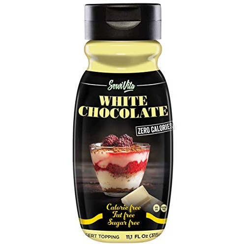 White Chocolate ServiVita