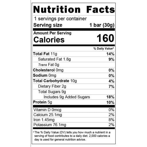 Sesame Plus Honey Sesame Bar – Sweet Snack, Sesame Snack With Ho...