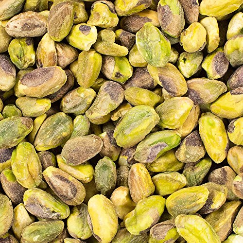 Setton Farms Roasted &Amp; Unsalted Shelled Pistachios-6 Container