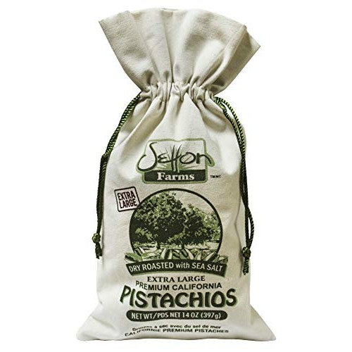 Setton Farms Roasted And Salted Extra Large Premium California P