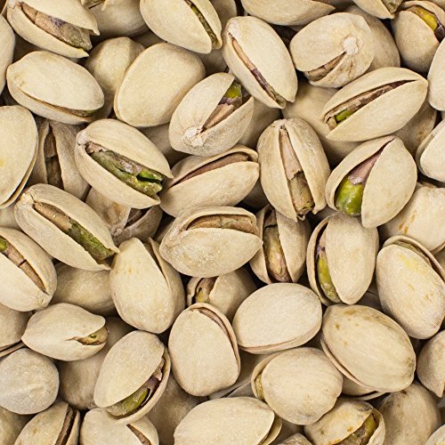 Setton Farms Premium Pistachios, Dry Roasted With Sea Salt, 32 O
