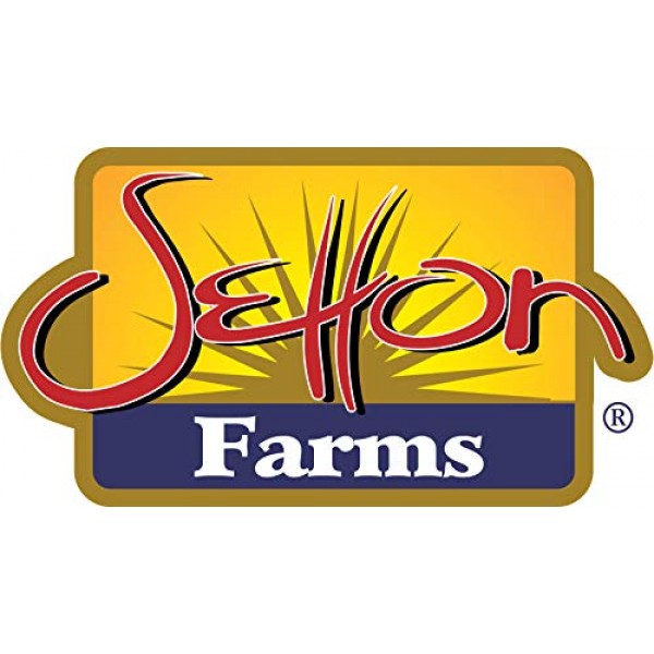 Setton Farms Seasoned Pistachio Kernels, Garlic Onion Flavored, ...