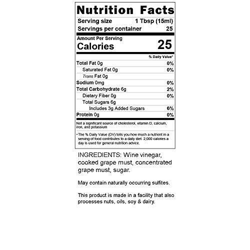 Seven Barrels - Duo Gift Box W/ Traditionale Aged Balsamic Vineg