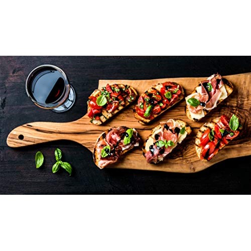 Seven Barrels - Duo Gift Box W/ Traditionale Aged Balsamic Vineg