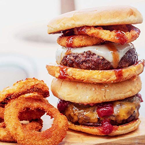 Seven Barrels - Oil And Vinegar Gift Set W/ Bourbon Aged Balsami