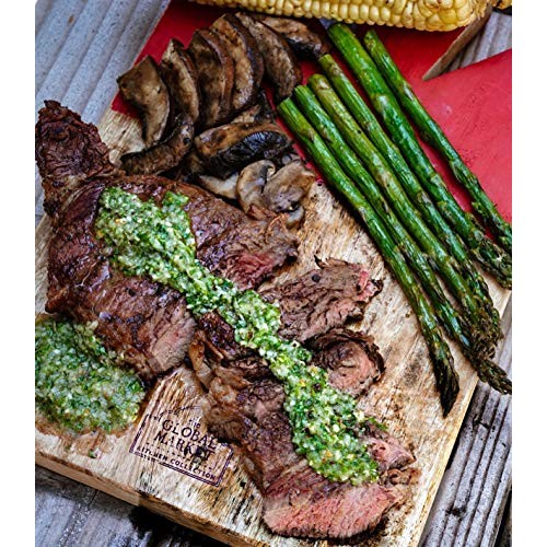 Seven Barrels - Oil And Vinegar Gift Set W/ Bourbon Aged Balsami