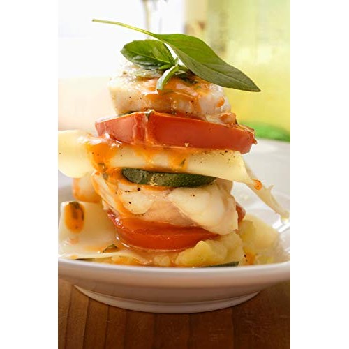 Seven Barrels - Sriracha Mango Balsamic Vinegar | 12.7 Ounces |