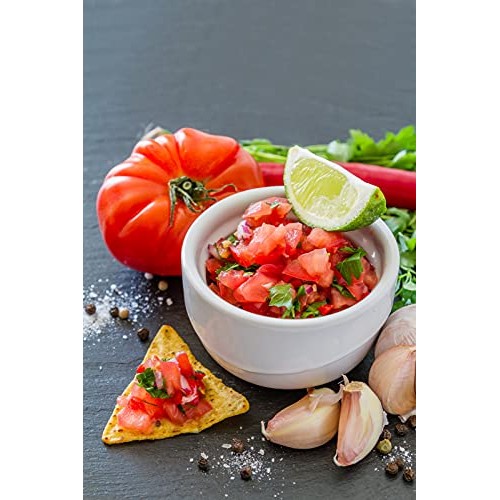 Seven Barrels - Sriracha Mango Balsamic Vinegar | 12.7 Ounces |